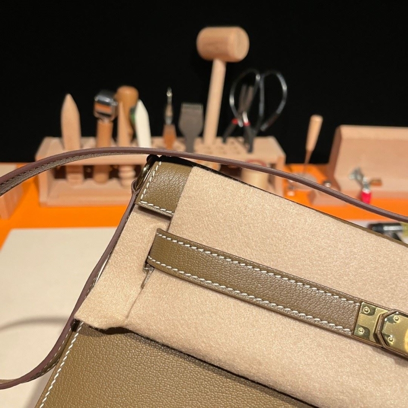 Hermes Kelly Bags